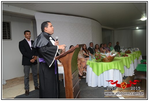 rolim de moura